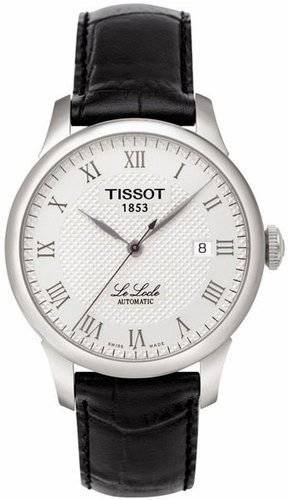 Tissot T-Classic Le Locle Mens Watch T41.1.423.33