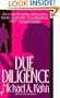 Due Diligence (Rachel Gold Mystery)