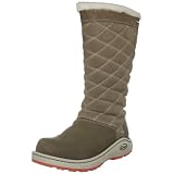 Chaco Arbora Tall Waterproof Burly Side Zip Boot