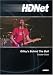 DVD : Gilley's Behind The Bull: Cooder Graw (WMVHD)