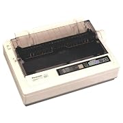 Panasonic KX-P2023 24-Pin Narrow-Carriage Dot Matrix Printer