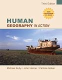 Human Geography in Action