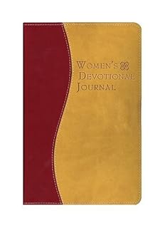 Women's Devotional Journal: from the NIV Women's Devotional Bible