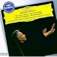 Strauss, R.: Tod und Verkl�rung; Metamorphosen; Vier letzte Lieder