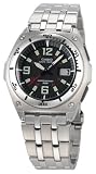 Casio Mens Atomic Waveceptor Black Dial Watch #VQ200HDA-1BVCF