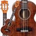 Kala Solid Acacia Tenor Ukulele