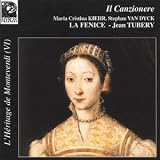 Lheritage De Monteverdi