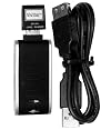 VIVITAR VIV-RW-50 50-IN-1 CARD READER