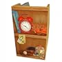 Time for Play Book Organizer
