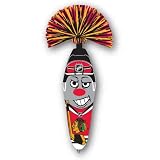 NHL Chicago Blackhawks Kooky Klicker 3 Pens