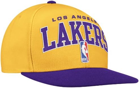NBA Snapback Adjustable Draft Hat