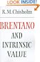 Brentano and Intrinsic Value (Modern European Philosophy)