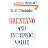 Brentano and Intrinsic Value (Modern European Philosophy)