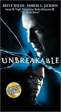 Unbreakable (Spanish) (Sub)