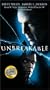 Unbreakable [VHS]