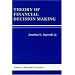 Theory of Financial Decision Making