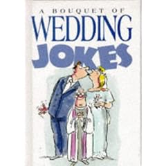 Wedding Jokes (Joke Book)