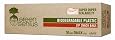 Green Genius Biodegradable Zipper Snack Bags 50 Count