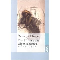 Der Mann ohne Eigenschaften, Bd. 2