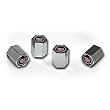 Cadillac Valve Cap Set