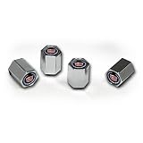 Cadillac Valve Cap Set