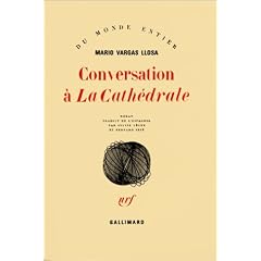 Conversation � La Cath�drale