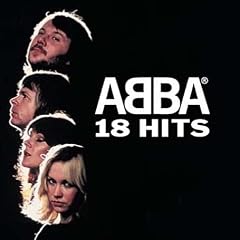Abba - 18 Hits Cover Download