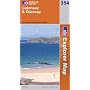 Colonsay and Oronsay (OS Explorer Map Series) (OS Explorer Map Series)