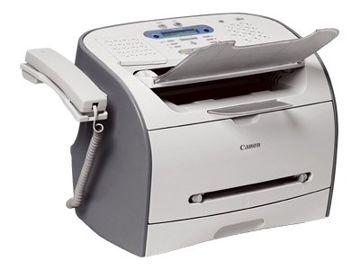 Canon FAX-L380S - Imprimante Multifonctions Laser Monochrome