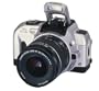 Canon EOS IX Lite APS SLR Camera w/ 22-55mm Lens