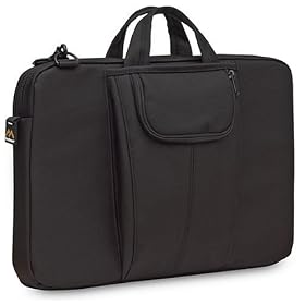Brenthaven Metro Shoulder Case for MacBook Pro, Powerbooks and iBooks up to 15.4