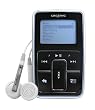 Creative Zen Micro Tragbarer MP3-Player 6 GB schwarz