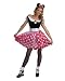 Minnie Mouse Deluxe Costume 12-14
