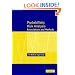 Probabilistic Risk Analysis: Foundations and Methods