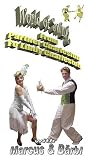 World of Swing #6 - From Partner Charleston to Lindy Charleston [VHS]