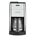 coffee grinders Cuisinart DGB 550BK Grind & Brew 12 Cup Coffeemaker