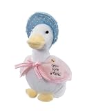 from Beatrix Potter Beatrix Potter Jemima Bean Rattle (Model PO0908J)