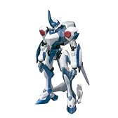 ROBOT魂[SIDE KMF] ランスロット・クラブ