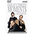 BBC Great Comedy Moments [DVD]