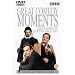 BBC Great Comedy Moments [DVD] [2001]
