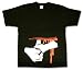 時代屋Tシャツ「切腹いたし候」(L): ■侍の精神をわかりやすいイメージで、シンプルに表現した遊び心のあるTシャツ。着用は腹を切りたいほど詫びたいときに。作者/ろん…絵師として活動中