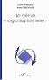 La d�rive organisationnelle