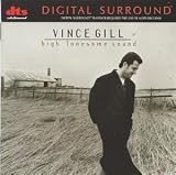 Vince Gill - High Lonesome Sound