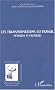 Les transformations du travail : M�thodes et pratiques