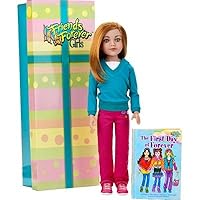 Friends Forever Girls- Kyleen Doll