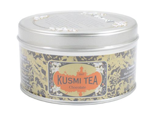 Kusmi Chocolate Tea (4.4oz.) by Kousmichoff