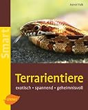Terrarientiere: Exotisch - spannend - geheimnisvoll