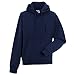 Russell Athletic Men's Russell Authentic Hooded Sweatshirt / Hoodie