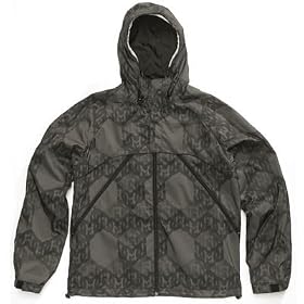 DC Mens Jacket Fallout Black by DC