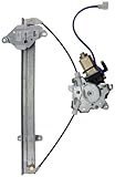 VDO WL44102 Mitsubishi Lancer Rear Window Motor with Regulator